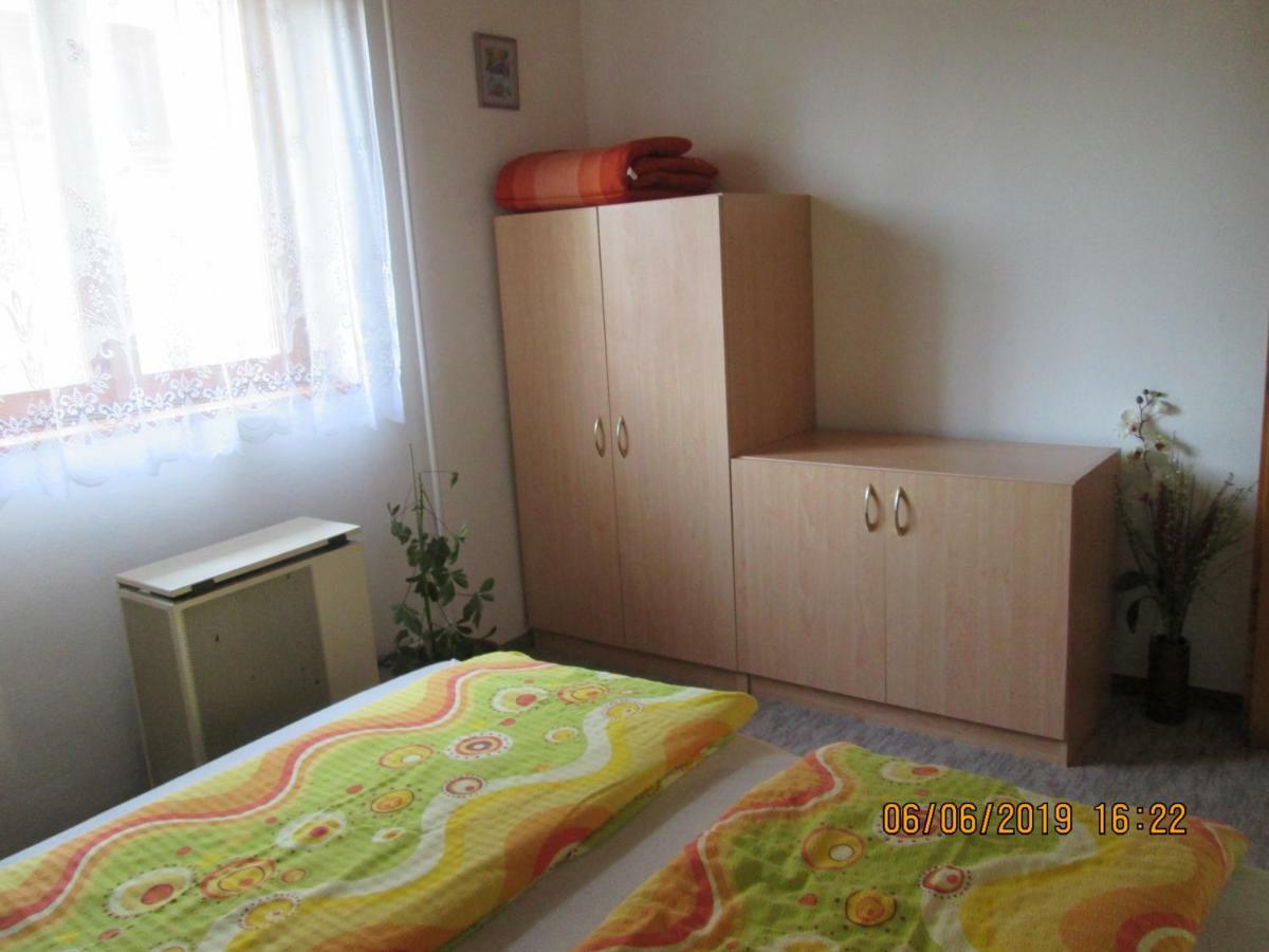 Fenyves Vendeghaz Διαμέρισμα Balatonfenyves Εξωτερικό φωτογραφία